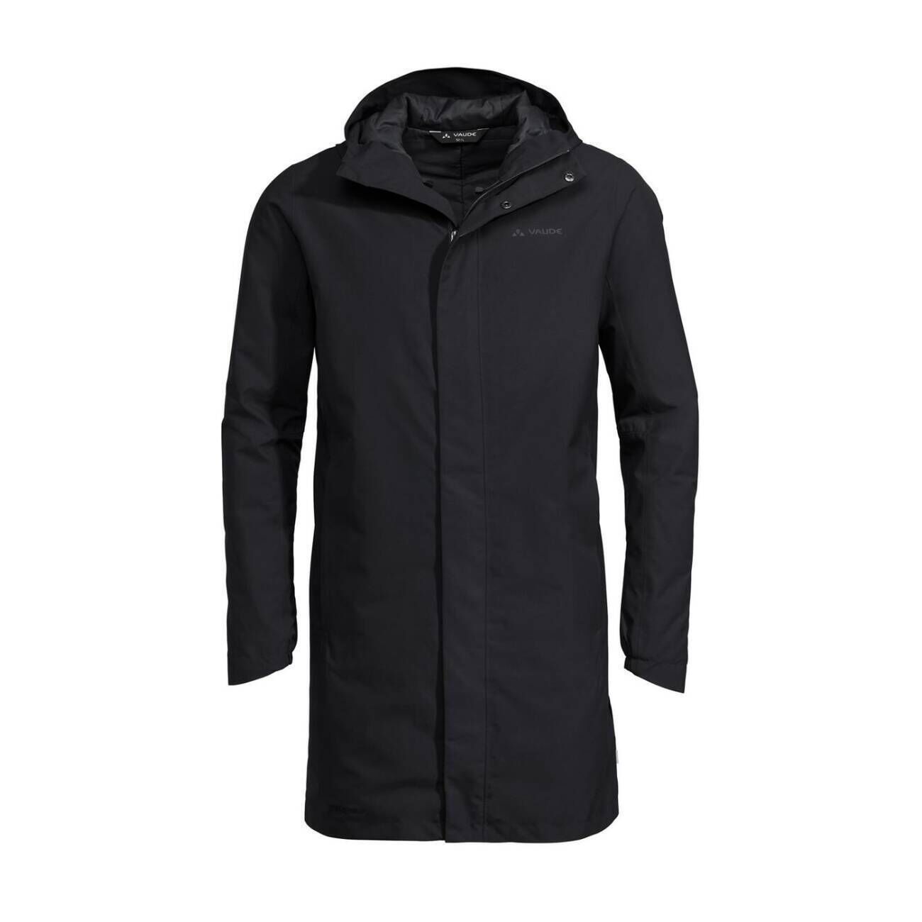 Vaude Cyclist Outdoor Erkek Parka 42111 - S Beden