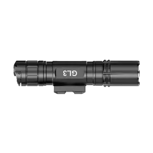 Klarus GL3 Quick-Detach M-LOK 2100 Lümen Tüfek Feneri