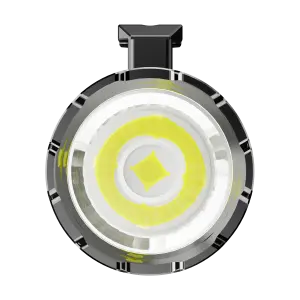 Klarus GL3 Quick-Detach M-LOK 2100 Lümen Tüfek Feneri