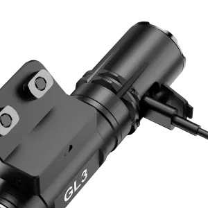 Klarus GL3 Quick-Detach M-LOK 2100 Lümen Tüfek Feneri