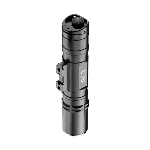 Klarus GL3 Quick-Detach M-LOK 2100 Lümen Tüfek Feneri