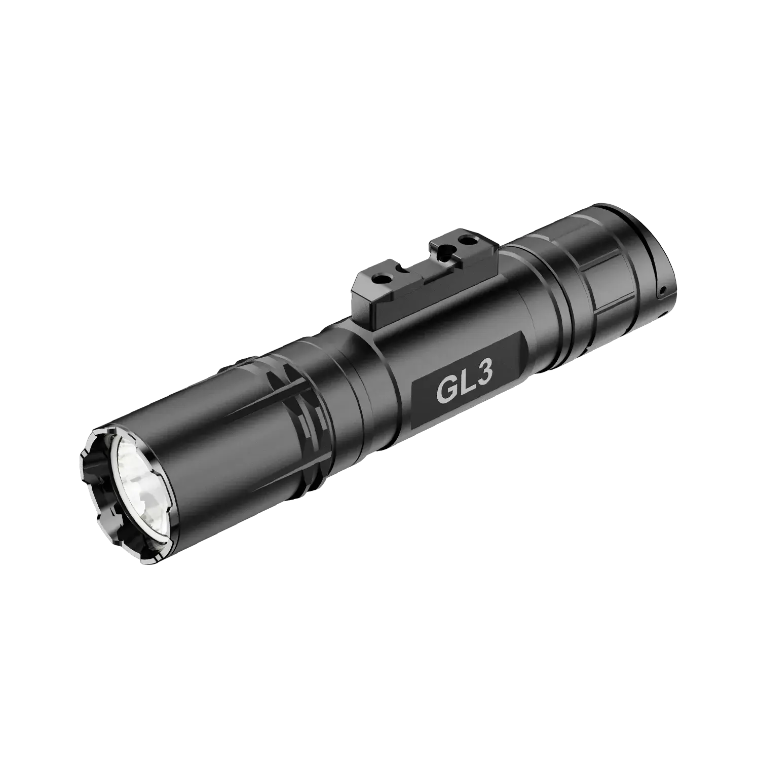 Klarus GL3 Quick-Detach M-LOK 2100 Lümen Tüfek Feneri