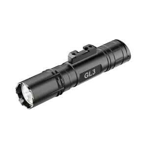 Klarus GL3 Quick-Detach M-LOK 2100 Lümen Tüfek Feneri