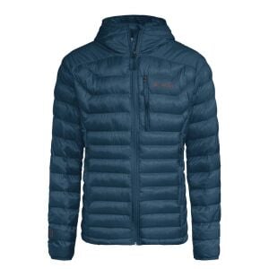 Vaude Batura Yalıtımlı Kapüşonlu Erkek Mont 42535-334