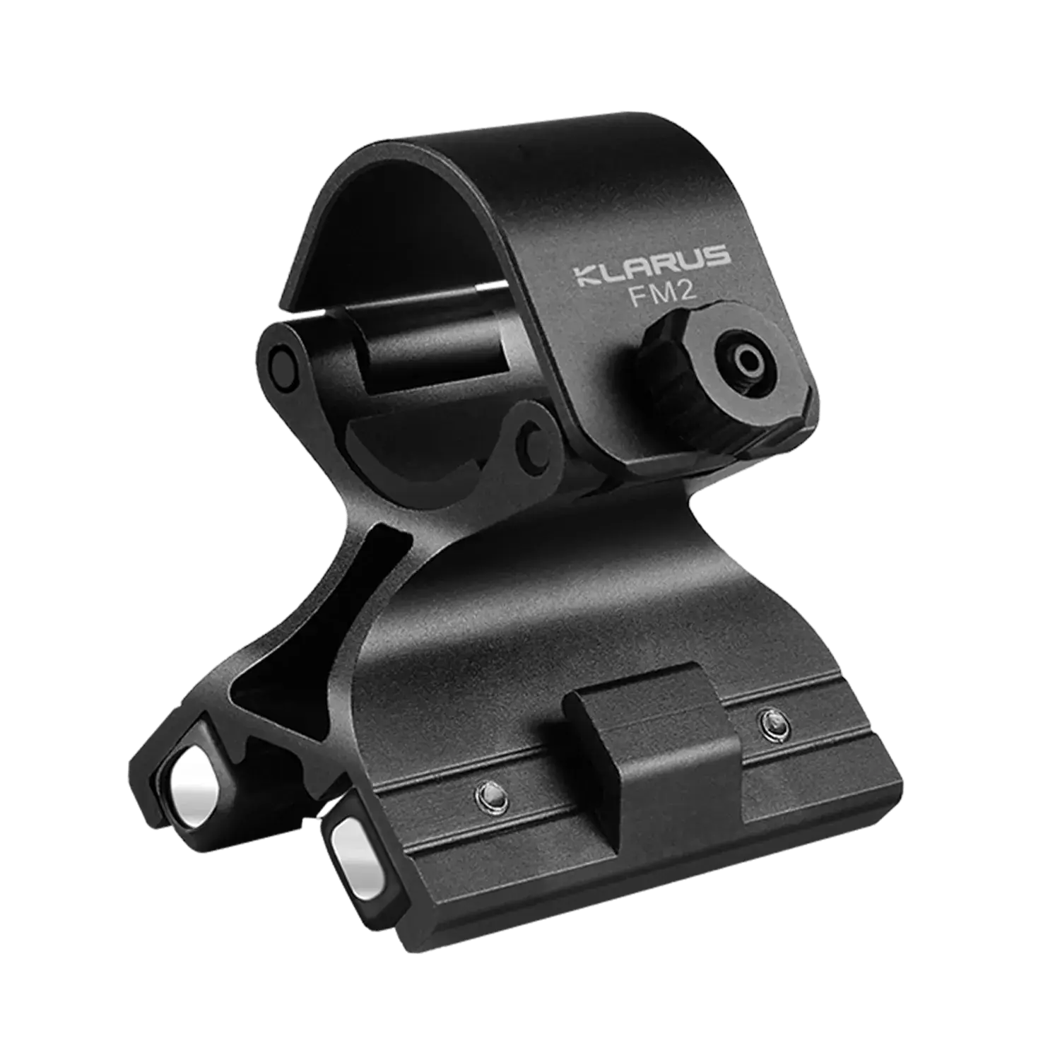 Klarus FM2 Tüfek Montaj Aparatı