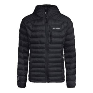 Vaude Batura Yalıtımlı Kapüşonlu Erkek Mont 42535-010