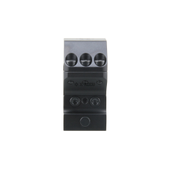 Vector Optics NOLIMIT 30mm 40MOA Ayarlanır Picatinny Dürbün Ayağı X-ACCU