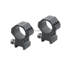 Vector Optics NOLIMIT 30mm 40MOA Ayarlanır Picatinny Dürbün Ayağı X-ACCU