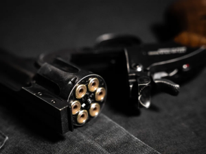 Asg Schofield 6 İnç Siyah  + Co2 Gas + 1500 Adet Çelik Bilye + Taşıma Çantası + Atış Gözlüğü