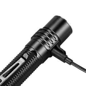 Klarus G15 EDC 4200 Lümen El Feneri