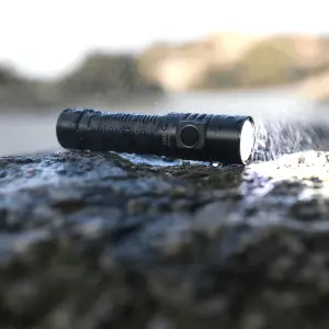 Klarus G15 EDC 4200 Lümen El Feneri