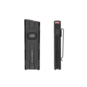 Klarus FlatTac X2 3000 Lümen El Feneri