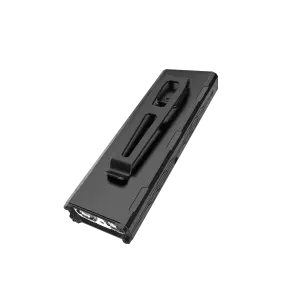 Klarus FlatTac X2 3000 Lümen El Feneri