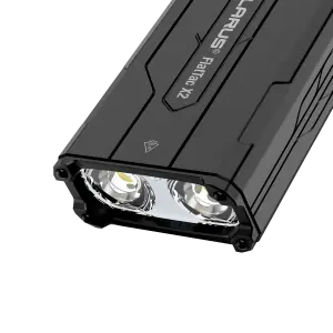 Klarus FlatTac X2 3000 Lümen El Feneri