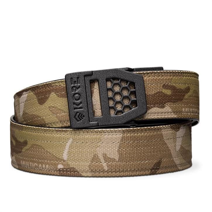 KORE 1.5'' Multicam® Tactical X6 Taktik Kemer