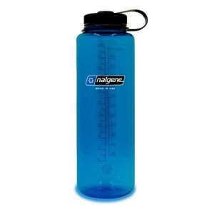 Nalgene Silo Blue Sustain w/Black Cap Suluk 2020-0248
