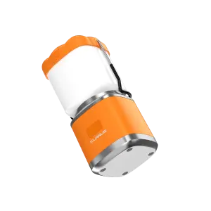 Klarus CL8 Mini 350 Lümen Kamp Lambası (Turuncu)
