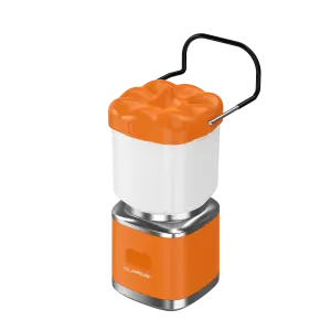 Klarus CL8 Mini 350 Lümen Kamp Lambası (Turuncu)