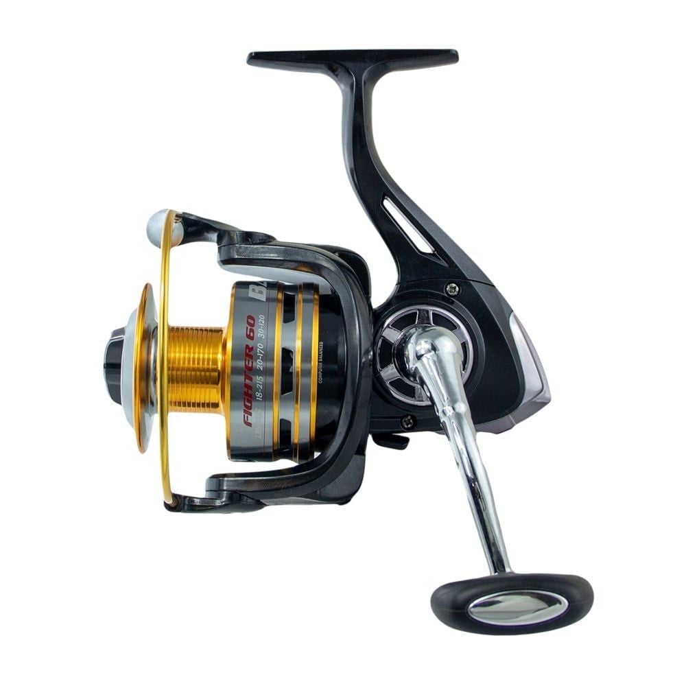 BAUER FIGHTER 3000 OLTA MAKİNESİ