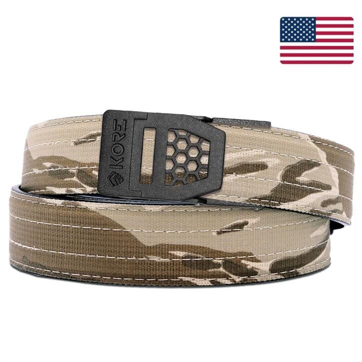 KORE 1.5'' Multicam® Tactical X6 Taktik Kemer