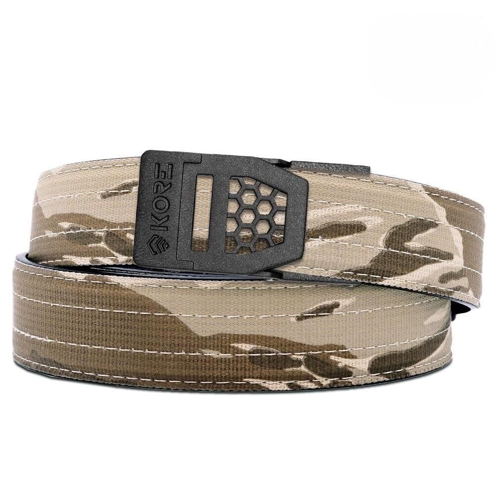KORE 1.5'' Multicam® Tactical X6 Taktik Kemer
