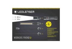 Ledlenser Workers Friends