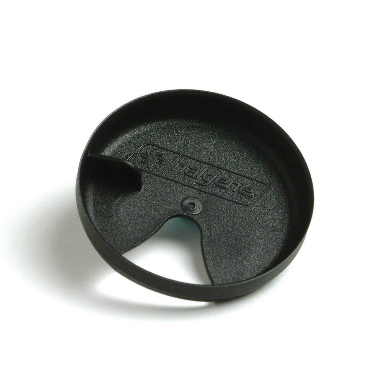 Nalgene Easy Sipper 63mm Black Suluk Kapak 250.17.2575-4063