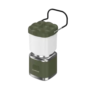 Klarus CL8 Mini 350 Lümen Kamp Lambası (Yeşil)