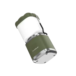 Klarus CL8 Mini 350 Lümen Kamp Lambası (Yeşil)