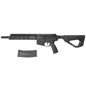 ASG H-15 Carbine Airsoft Tüfek Kampanyalı Set - 90004