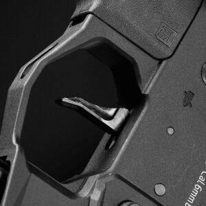 ASG H-15 Carbine Airsoft Tüfek Kampanyalı Set - 90004