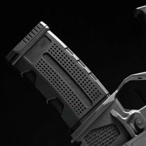 ASG H-15 Carbine Airsoft Tüfek Kampanyalı Set - 90004