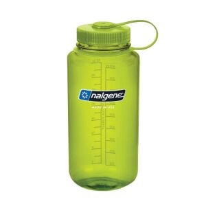 Nalgene 32oz WM Spring Green Sustain Suluk 250.03.2020-3532