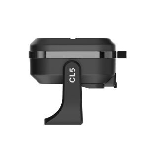 Klarus CL5 Mini 650 Lümen Kamp Lambası (Siyah)