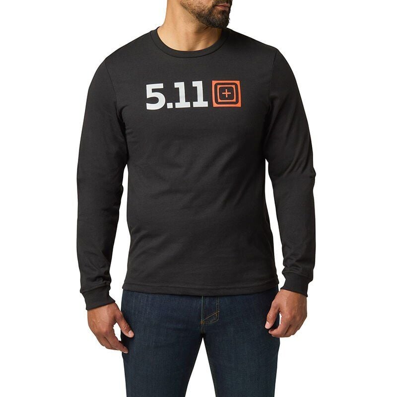 5.11 SCOPE L/S TEE