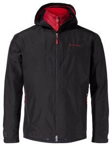 Vaude Valsorda 3in1 Erkek Mont 45012