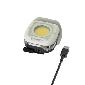 Klarus CL5 Mini 650 Lümen Kamp Lambası (Beyaz)