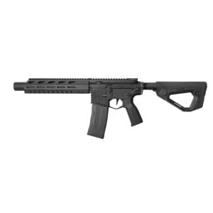 ASG Hybrid Series H-15 BET Siyah Airsoft Tüfek - 20021