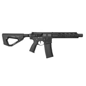 ASG Hybrid Series H-15 BET Siyah Airsoft Tüfek - 20021