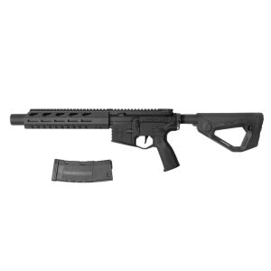 ASG Hybrid Series H-15 BET Siyah Airsoft Tüfek - 20021