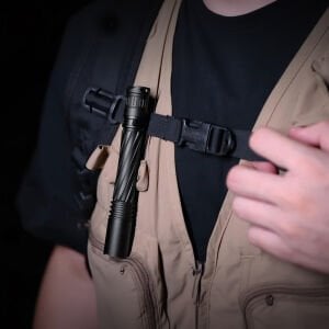 Klarus P2 EDC 1000 Lümen El Feneri