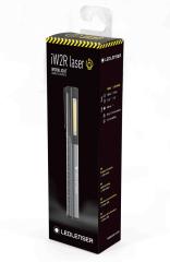 Ledlenser İW2R Lazer