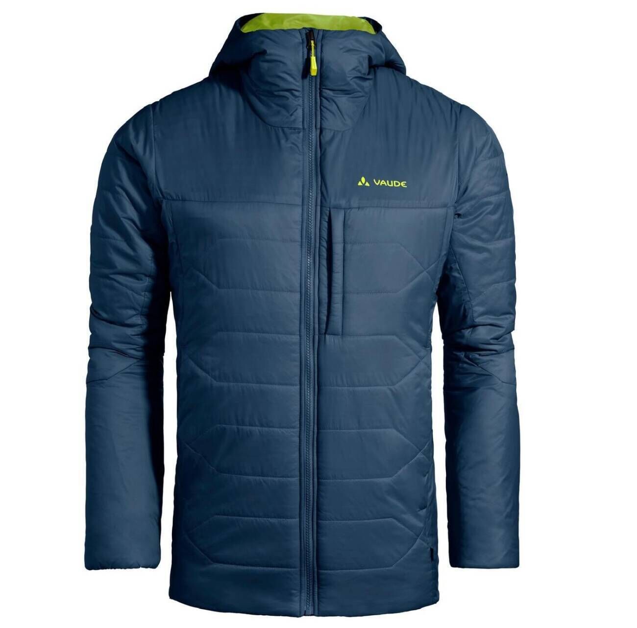 Vaude Back Bowl Insulation Erkek Ceket 41670