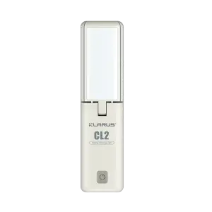 Klarus Extended Runtime CL2 750 Lümen Kamp Lambası (Beyaz)