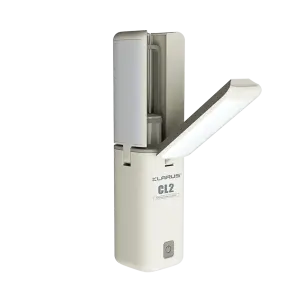 Klarus Extended Runtime CL2 750 Lümen Kamp Lambası (Beyaz)