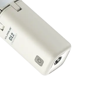 Klarus Extended Runtime CL2 750 Lümen Kamp Lambası (Beyaz)