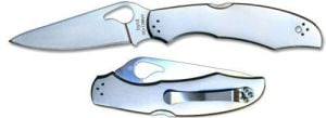 SPYDERCO BY03P2 BYRD CARA 2 CAKI