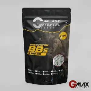 Gmax 0.32 Gr 1 Kg XL Paket Airsoft BB