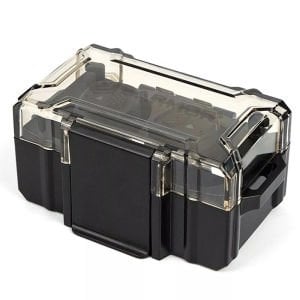 Opsmen Earmor Earbuds M20T Pro Yeşil (Haki) Kablosuz Bluetooth Atış Kulaklığı