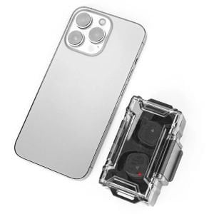 Opsmen Earmor Earbuds M20T Pro Yeşil (Haki) Kablosuz Bluetooth Atış Kulaklığı